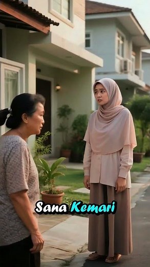 Kucing Kesayanganku Hilang