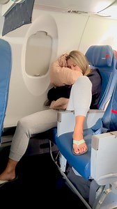 42K views · 858 reactions | If you’re wondering how hard the Red Eye flight hit… Example A! Here’s the downfall of living on the west coast. Sorry Heather, but we all deserve a good laugh today!  #redeye #flight | Paige Pearce | Facebook