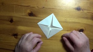 Origami zu Ostern falten - 10 einfache und hübsche Ideen mit Anleitung