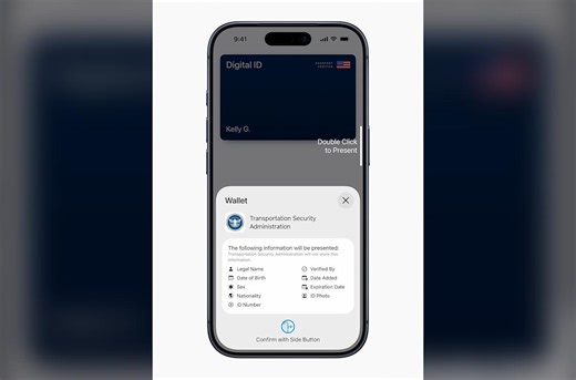 Apple launches Digital ID: Here's how it works