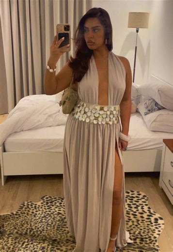 Stylish Graduation Outfits for Ramadan Celebrations