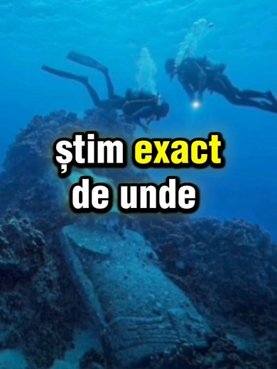10 statui misterioase pe care le poți găsi sub apă. | Live Trending