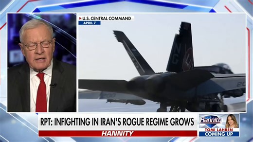 Gen. Kellogg says Iran is using delay tactics in negotiations, arguing President Trump has more leverage to apply:“They constantly say they’re going to negotiate—that’s right out of their playbook. I’ve said we’re done. The president gave them ample opportunity to negotiate. Now it’s time to finish it. And I think we can. We can strangle them economically—we’re already doing that with the blockade. Let’s compound the problem. Not only do we have terrain advantages, we’ve got the blockade as well