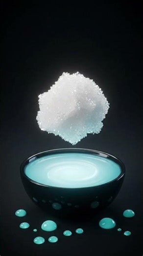 The Crystal Ritual!