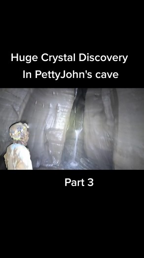 Exploring a Wild Cave Adventure with ActionAdventureTwins