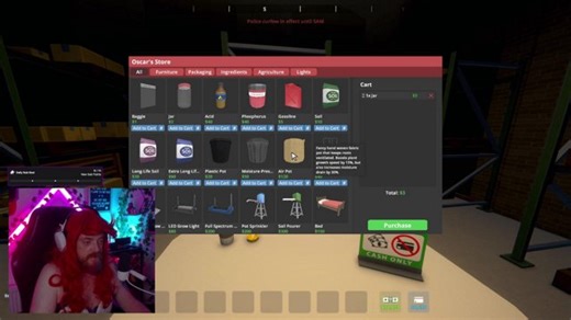 Cosplay: Ariel .... And it's The Final Day! Hoorah! More SCHEDULE 1 [Stream No.26]