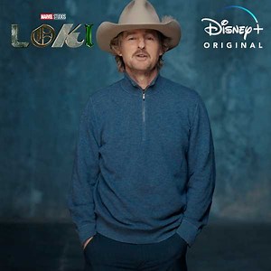 Catch up with the devilishly handsome, debonair, witty, superior character(s) in the MCU 😏 The first two episodes of Marvel Studios' Loki are now streaming with new episodes arriving Wednesdays on Disney . | Loki