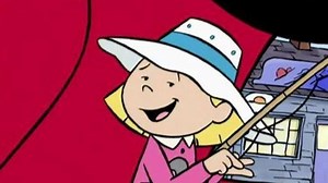 Clifford the Big Red Dog - Fishing Lessons Video | PBS KIDS