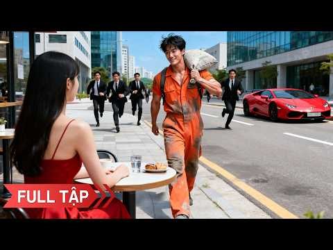 Cháu trai tỷ phú “hóa thân” thành công nhân nghèo đi xem mắt, thử lòng vợ tương lai và cái kết