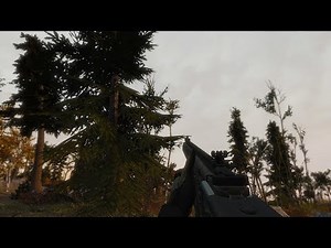 Fallout 4 - Graphic Ambient and Environment Enhancing Mods - Cinematic Showcase