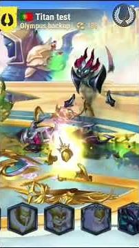 Build the Earth Titans FAST 💚Hero Wars Alliance!