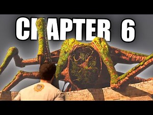 Serious Sam 4 - Chapter 6 Morituri Te Salutant - Walkthrough [2K] REUPLOAD