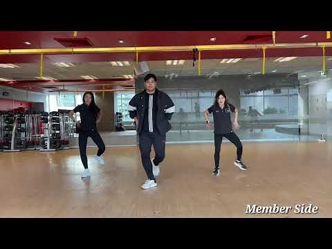 Bodyjam 110 Part 1 | Breakdown