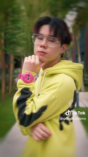 Casio GA-V01: The Ultimate G-Shock Watch Experience