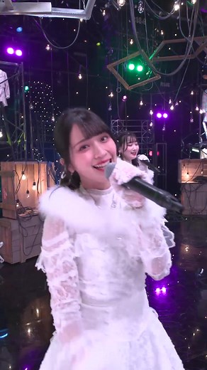 #=LOVE が歌う The 5th の撮り下ろし映像を公開💡フルバージョンは #smash で📱#イコールラブ #イコラブ