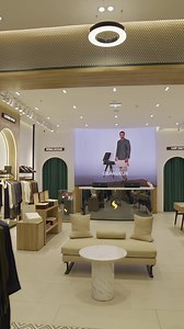 Lahore, the wait is over! We are thrilled to announce the grand opening of Shaffer’s newest outlet at Dolmen Mall, Lahore on 22nd February 2025. Join us for an evening of sophistication as we unveil our signature styles crafted for the modern gentleman. | Shaffer