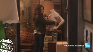 3.1M views · 4K reactions | Mannequin challenge... accepted! #ShopSmall on #SmallBizSat | Shop Small | Facebook