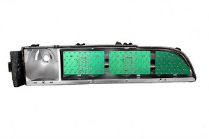 Pontiac Trans Am Sequential LED Taillight Kit ('79-'81)