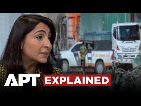 Explained: Inside the Deadly Balochistan Assaults That Killed Nearly 150 Militants | APT