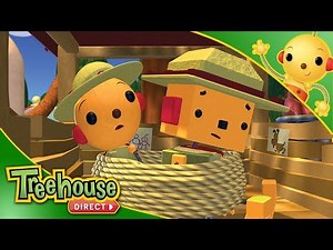 Rolie Polie Olie | Best of Billy Compilation!