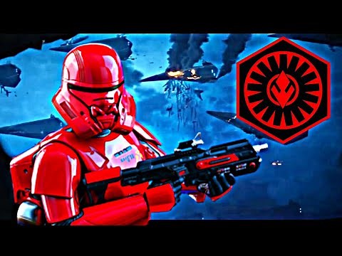Everything we know about SITH JET TROOPERS (Star Wars Explained)