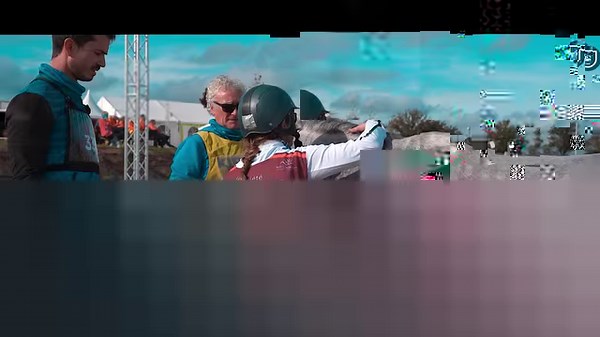 ✨ Revivez l’intensité de la Grande Semaine de l’Endurance 2024 à Lignières ! 🏇💨 Organisée par la Société Hippique Française , cette édition a rassemblé les meilleurs cavaliers et chevaux d’endurance. Entre gestion de l’effort, stratégie de course et complicité cheval-cavalier, les compétiteurs ont repoussé leurs limites sur des parcours exigeants à travers les paysages du Berry. Endurance, persévérance et passion étaient au rendez-vous pour cette discipline où chaque foulée compte. Prêts à res
