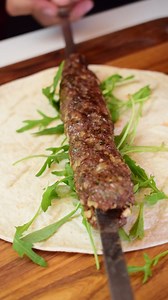 5.2K views · 306 reactions | Kofta Kebab 500g lamb mince (beef can be used) 1/2 brown onion, finely diced 1 handful chopped mint (or parsley) 1 tsp salt 1/2 tsp black pepper 1/2 tsp ground cumin 1/2 tsp sweet paprika 1/2 tsp ground cinnamon 2-3 crushed garlic cloves 1 tbsp olive oil #reciepe #recipes #recipeoftheday | Kenneth Tebogo Middleton | Facebook