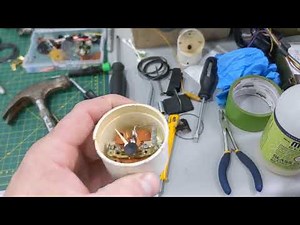 Custom VDO gauges for your whatever project