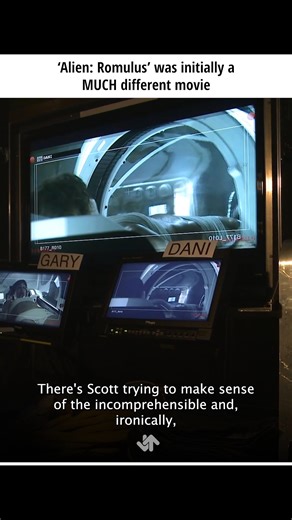 The Alien Franchise continues to shock us 😦 #alien #aliens #movies #space | Ranker