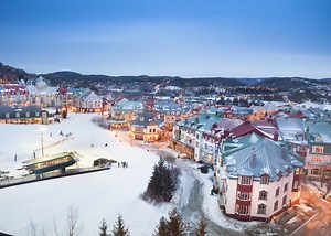 11 endroits à visiter au Québec au moins une fois dans sa vie