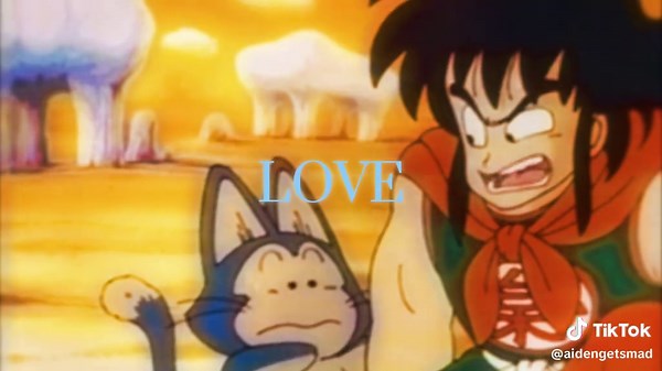 Started off as a happy gohan edit cuz I felt bad for last edit, became an edit with everyone in it #dragonball #dragonballz #gohan #goku #vegeta