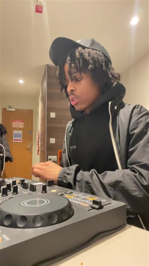 Reviving Bashment Vibes: DJ Mix Session