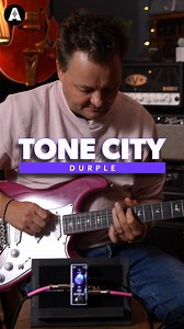 Check out these cheap Overdrives with a RICH sound! 🤘 | Andertons Music Co.