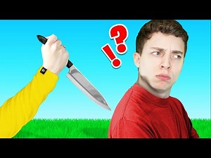 TESTING OUR FRIENDSHIP In This Game!