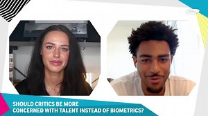 Bryce Young on why it's time to forget his height and recognize his talent