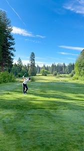 Played a stunning round at Black Butte Ranch - There is a place ’s Big Meadow Golf Course, framed by towering pines and old volcanic peaks. Every hole offered scenic views and real Central Oregon vibes—with surprise wildlife along the way! If you’re craving nature and challenge in one place, this course is a must. DeafNation Visit Central Oregon #JoelTravel #NoBarriers #DeafNation #Deaf #Sisters #Oregon #USA #visitcentraloregon #Roadtrip #blackbuttegolf #golf #centralgolforegon | Joel Barish