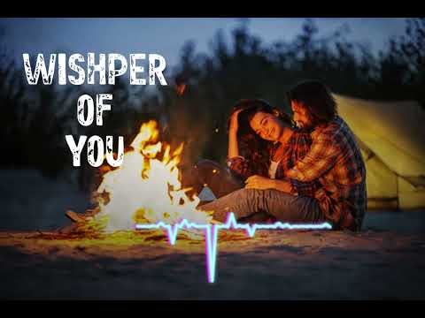 Whisper of You | Romantic Soft English Love Song | HOBO Music World