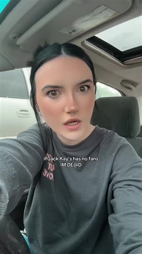 @Jack Kays till i’m de@d i’m telling you rn | Jack Kays