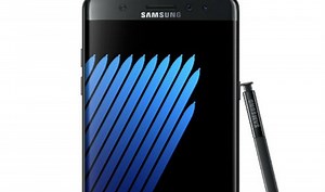 Samsung to recall Galaxy Note 7 after explosion claims