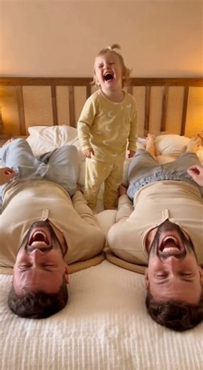 258K views · 6.6K reactions |  Double Trouble: Baby Can’t Tell Which...