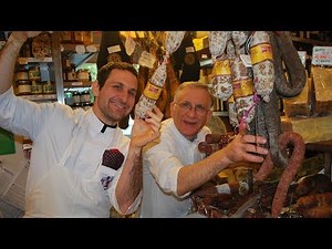 Rome Food Walking Tour