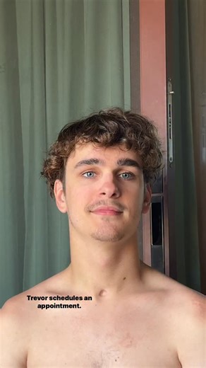 Trevorsmiracle on Instagram: "He’s relearning how to take charge of his life — even if it means scheduling an eye appointment he doesn’t need😂.I love that he took an initiative, even if it is in the wrong direction. I swear he reminds me of a little Kevin McAllister. He has such good intentions. We cannot find this doctor and we have no way to cancel it so I’m hoping we get a reminder call or something.😂 The brain does not know it’s limitations. I think that’s amazing.😂❤️❤️❤️ #proudanyway #pr