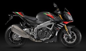2020 Aprilia Tuono V4 1100 Factory [Specs & Info] | wBW