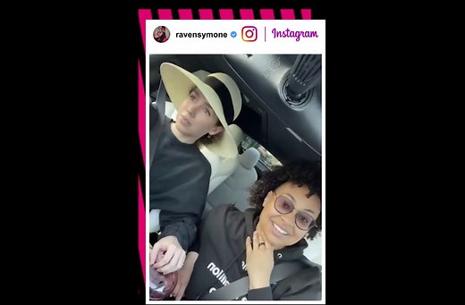 Raven-Symone reveals 28-pound weight loss