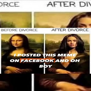 193K views · 1.3K reactions | When Wives Completely Change After Divorce | Dad Starting Over | Facebook