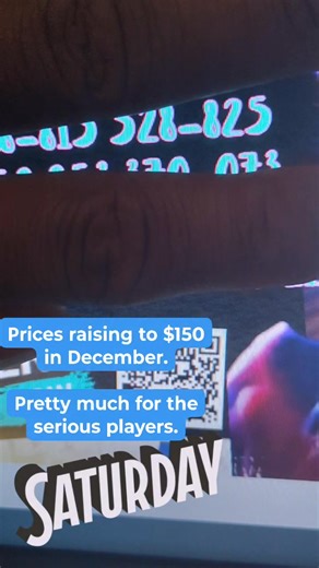 3.8K views · 17 reactions | ILLINOIS 2X more hits Back to Back  GA 2X hits Back to Back!!!!! | Lottery Fenom | Facebook