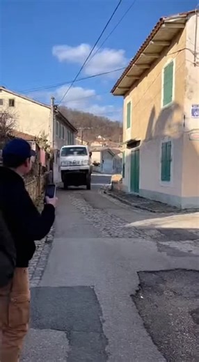 AI Art • Content • Prompts • Car Concepts | Want to create viral videos like this? Link in bio 🚀 GTA IV: Eastern Europe Expansion Pack 🌍🚚 When lag meets Lada physics. Tag... | Instagram