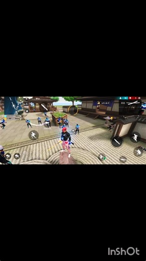 free fire starting lovie all scene bundles