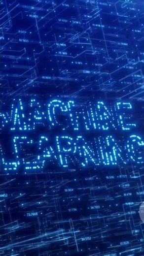 What Is Machine Learning? Explained Simply in 1 Minute