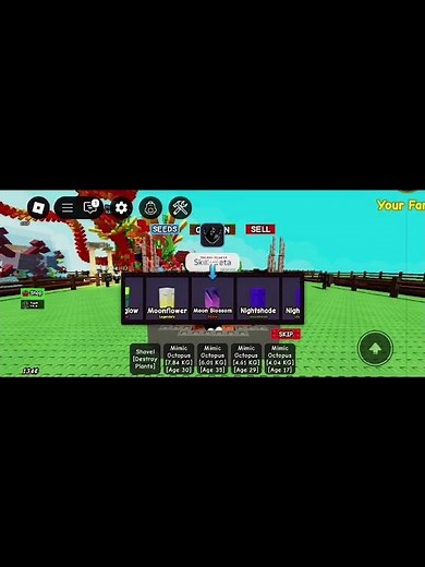 Project Reverse Script Grow A Garden Unlimited Seeds Script